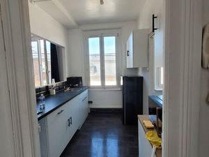 Location t3 meublée