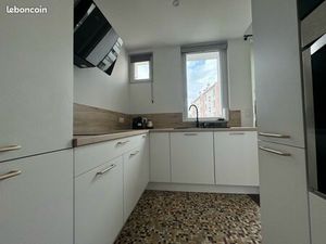 T3 meublé – Hyper centre Saint-Nazaire – Location courte ou longue durée