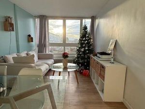 Appartement T2 meublé refait à neuf