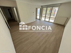 Appartement 3 pièces 77 m²