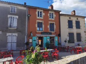 Inconnu 4 pièces 105 m²