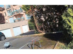 Location place de parking