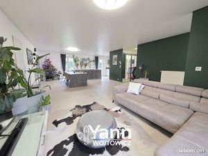 Maison 5 pièces 110 m²