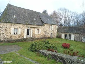 Propriété 7 pièces 150 m²