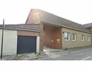 Maison de village ref 31