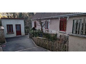 Maison de village 5 pièces 80 m²