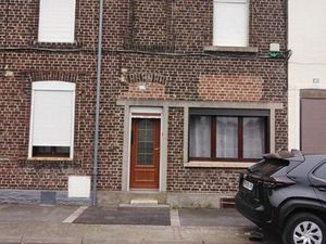 Maison 3 pièces 71 m²