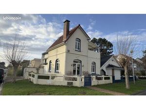 Villa 3 pièces 53 m²