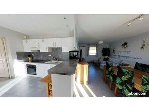 Maison 4 pièces 82 m²