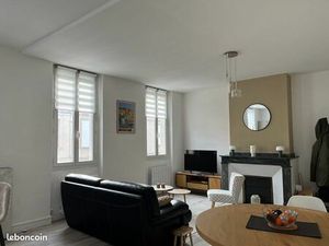 Charmant T2 rénové – 70 m² – Centre-ville d’Albi