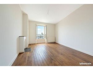 T3 entièrement rénové rue de beaupuy