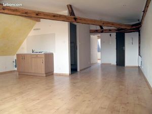 F2 centre ville Luxeuil 50 m2