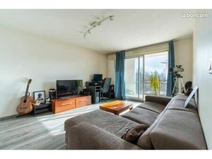 T2 Meublé (Saint-ju) 49m2 Rénové
