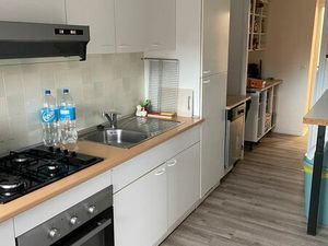 Appartement 62m² - Place Sin le Noble