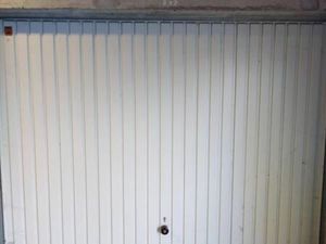 Garage/box 15 m² Messery