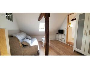 T2 meublé en coeur de ville