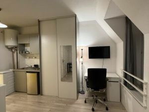 Studio Evry 20m2