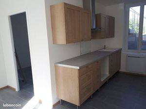 Loue Appartement F2