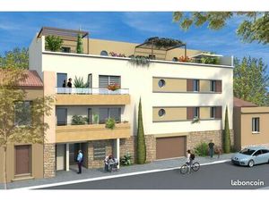 Studio moderne quartier Marronniers