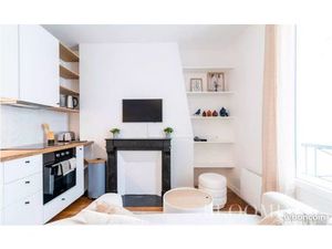 1470 - T2 Miromesnil 28 m2  Paris 8e  rénové et parfaitement équipé