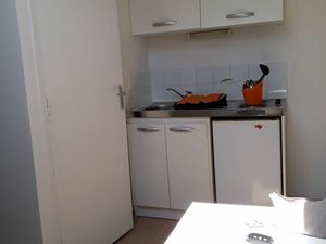 Studio idéal étudiant - Proche Univertsité