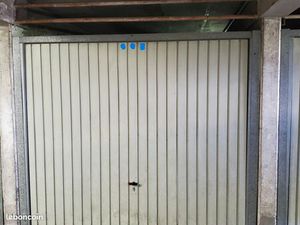 Garage Fréjus Plage