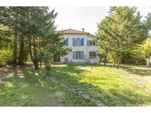 MONTAUBAN QUARTIER BEAUSOLEIL MAISON 1930 DE TYPE T4.