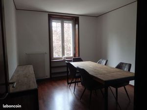 Appartement 4 pièces 86 m2