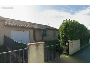 Pavillon 3 pièces 73 m²