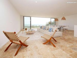 Villa 4 pièces 140 m²