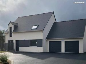 Maison 6 pièces 105 m²