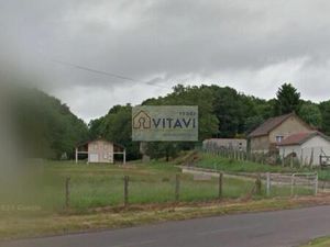 Terrain 852 m² Bosse