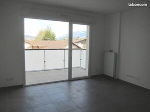 Studio 1 pièce 32 m²