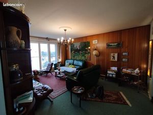 Appartement 320000 euros