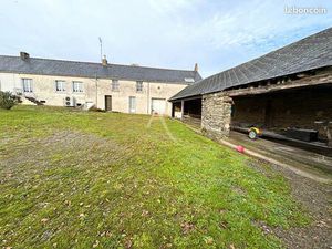 Maison 9 pièces 229 m²