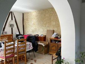 Briarde rénovée de 125 m2