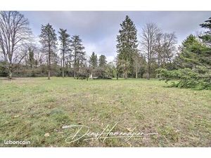 Terrain 4 731 m² Saint Maurice De Gourdans