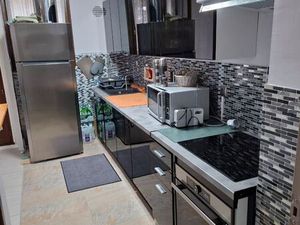 À louer 3 pièces meublées