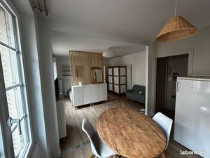Studio meublé 32m2