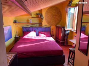 Petit appartement près des 5 Cinque Terre