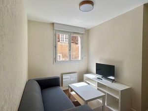 Appartement 2 pièces 25 m²