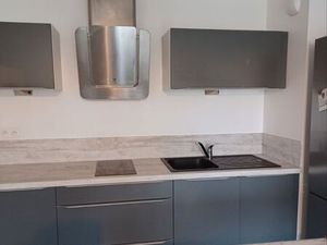 Appartement T2 - 42m2 - meublé