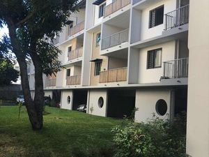 Appartement 2 pièces 55 m²