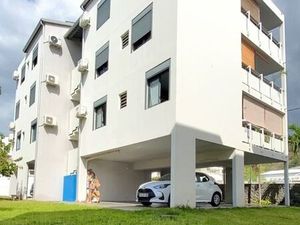 Appartement 3 pièces 53 m²