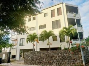 Appartement 3 pièces 57 m²