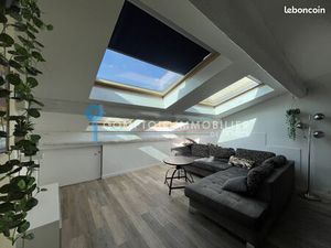 Appartement 3 pièces 40 m²