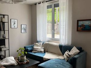 Maison meublée à louer disponible immédiatement