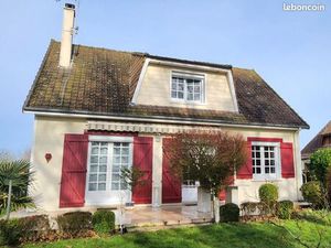 Pavillon 4 pièces 110 m²