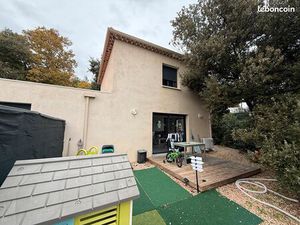 Maison 5 pièces 85 m²