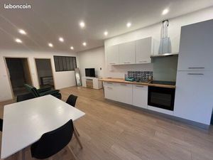 Appartement T1 meublé à louer